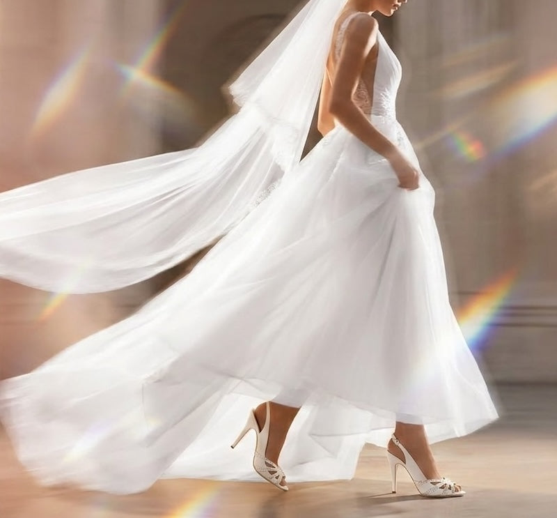 Timeless Beauty. Unforgettable Comfort.