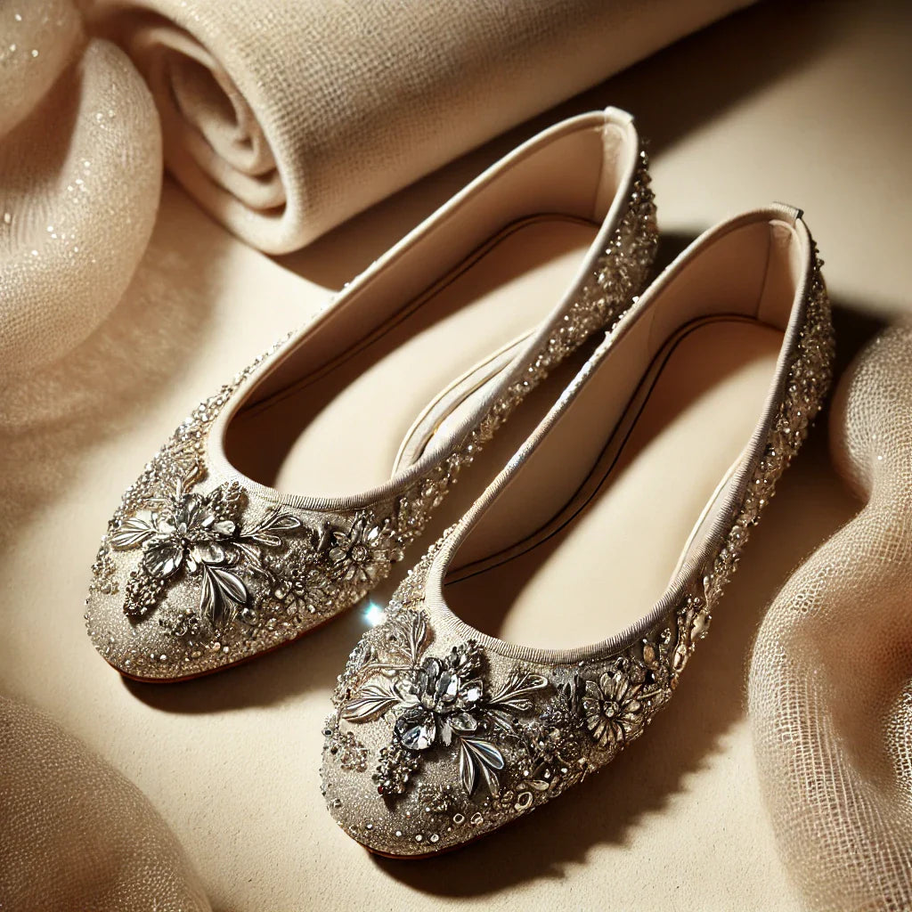 Step into Luxury: Choosing the Perfect IPILYA Designer Shoes for the Holiday Season